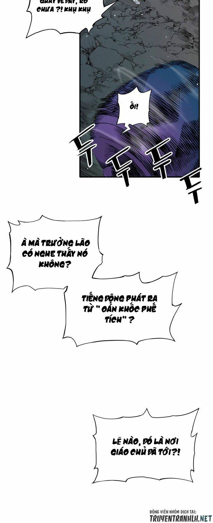 Vô Kiếm Tiểu Tử: Chapter 10