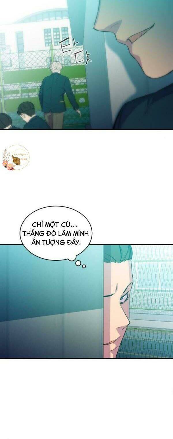 Nhân Vật Phản Diện Bất Tài: Chapter 5