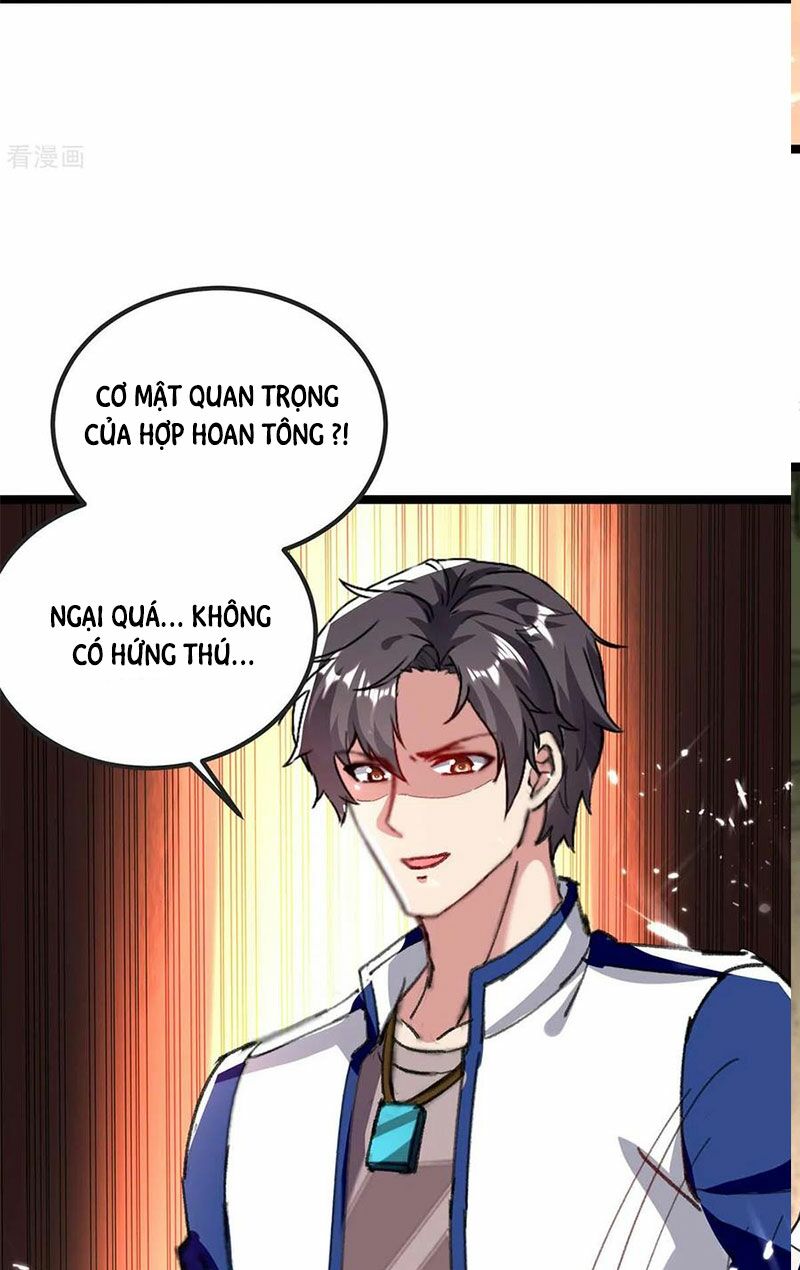 Trọng Sinh Khí Thiếu Quy Lai: Chapter 173