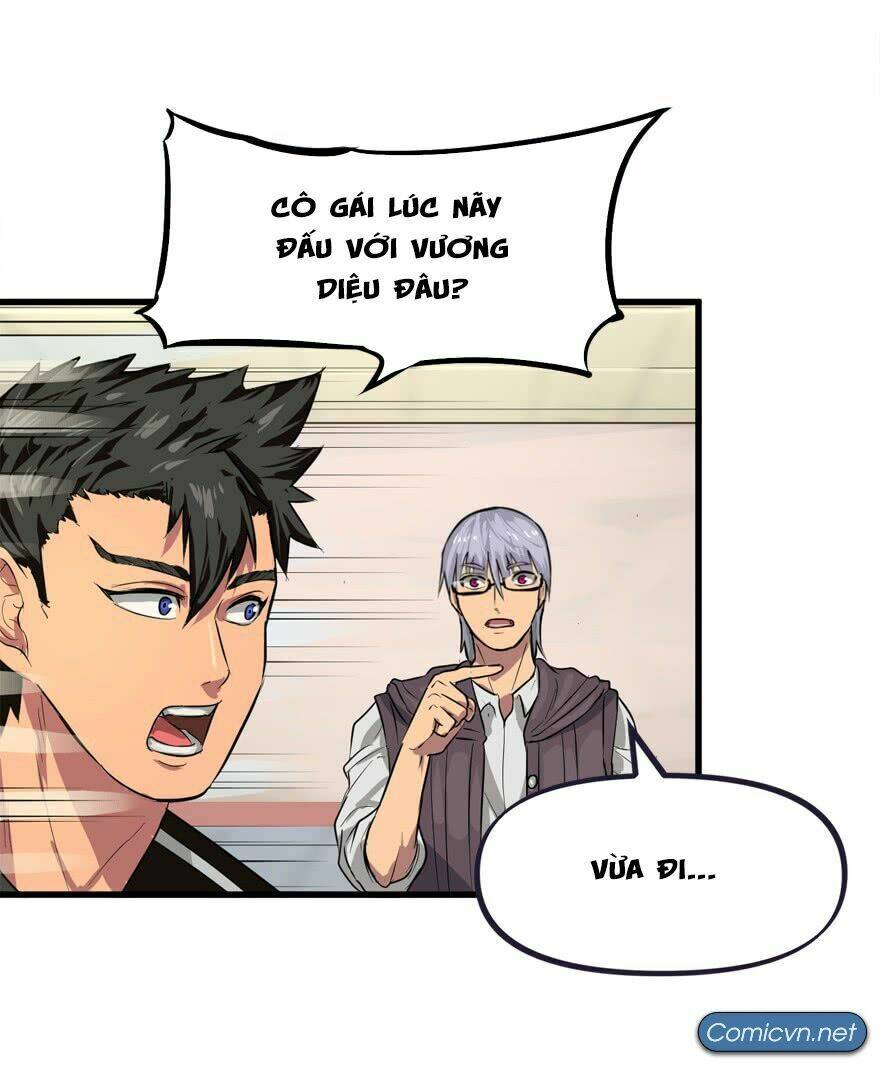 Vua Sinh Tồn: Chapter 30