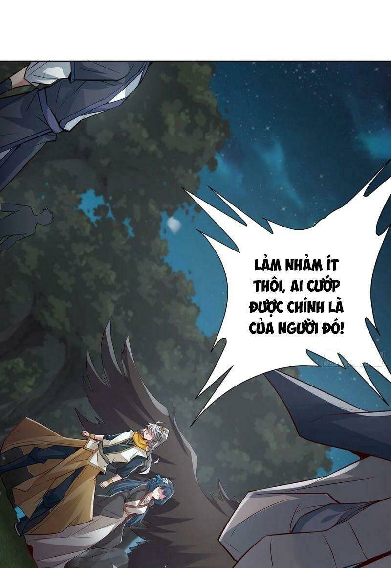 Nghịch Lân: Chapter 115
