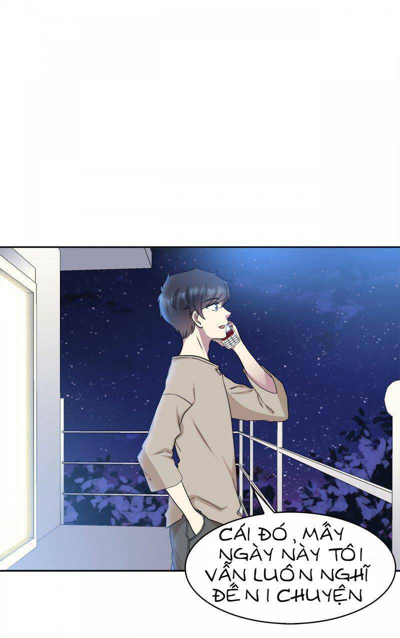 Người Yêu Thời Không: Chapter 43