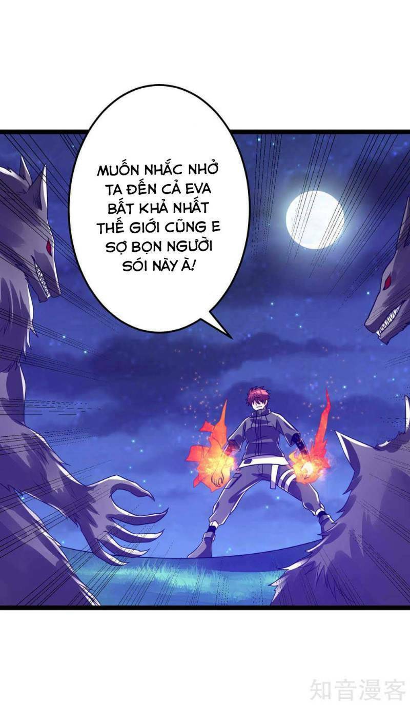 Tiên Vương Trùng Sinh: Chapter 108