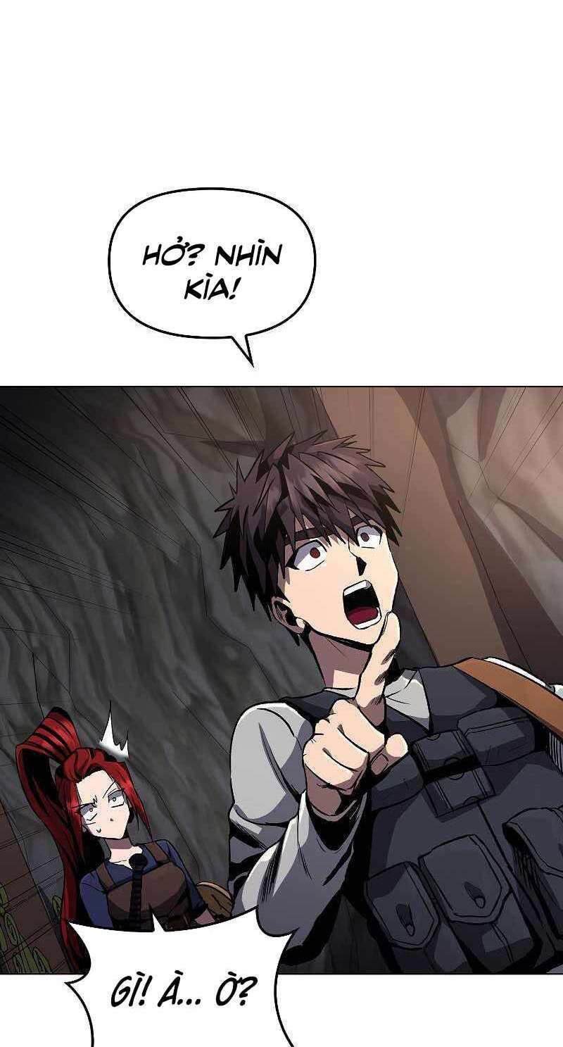 Con Đường Diệt Thần: Chapter 24