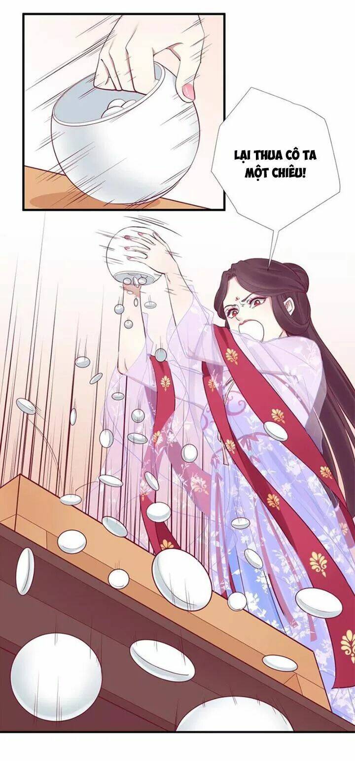 Hoàng Hậu Bận Lắm: Chapter 59