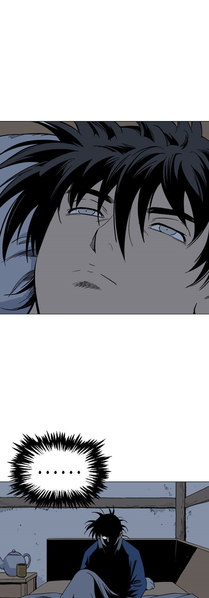 Cao Thủ 2: Chapter 37