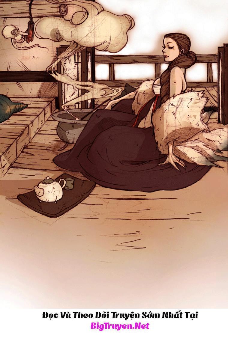 Hongdo: Chapter 0.2