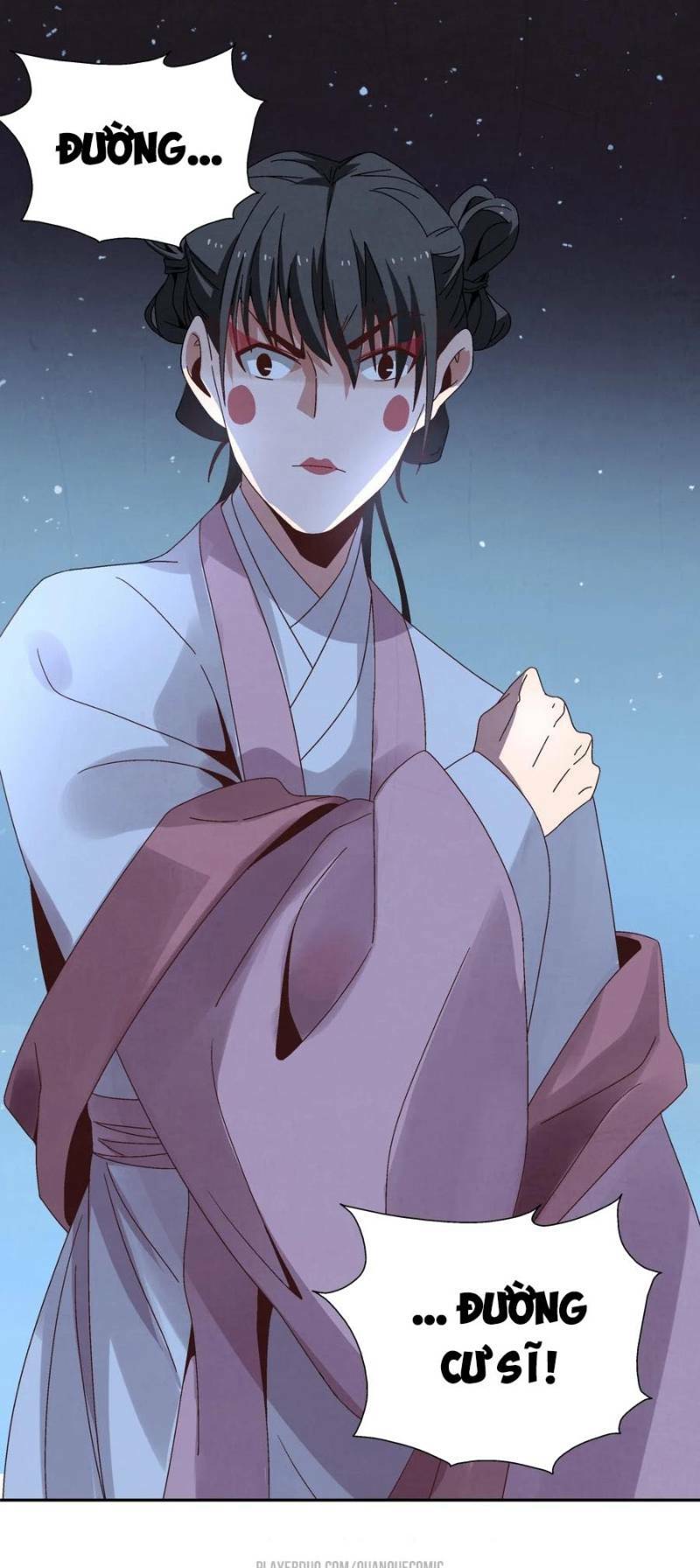 Ma Giáo Giáo Chủ Tái Xuất Giang Hồ: Chapter 7