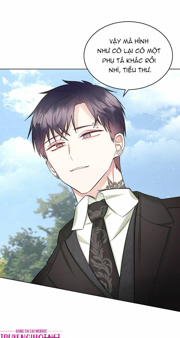 Kẻ Tạo Ra Nữ Phản Diện: Chapter 44