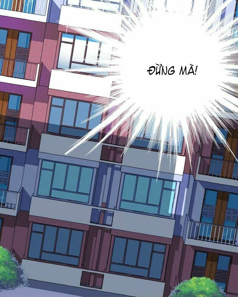 Cứu Tôi Đi Hủ Thần: Chapter 1