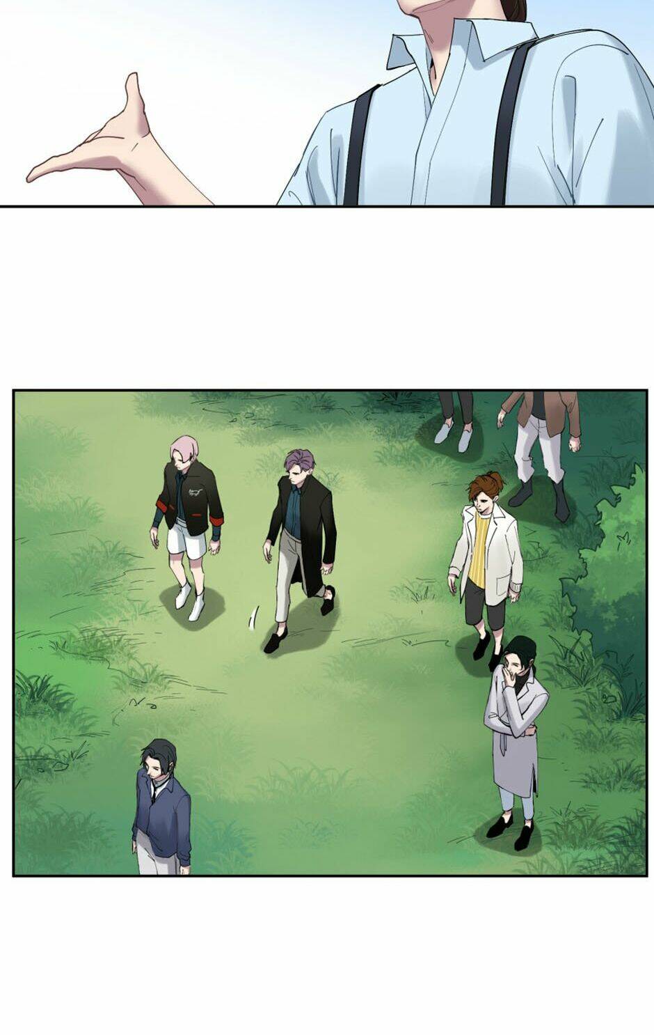 Vô Thượng Thần Vương: Chapter 61