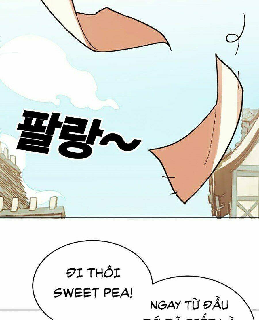 Hard Core Leveling Warrior Ss2: Chapter 105