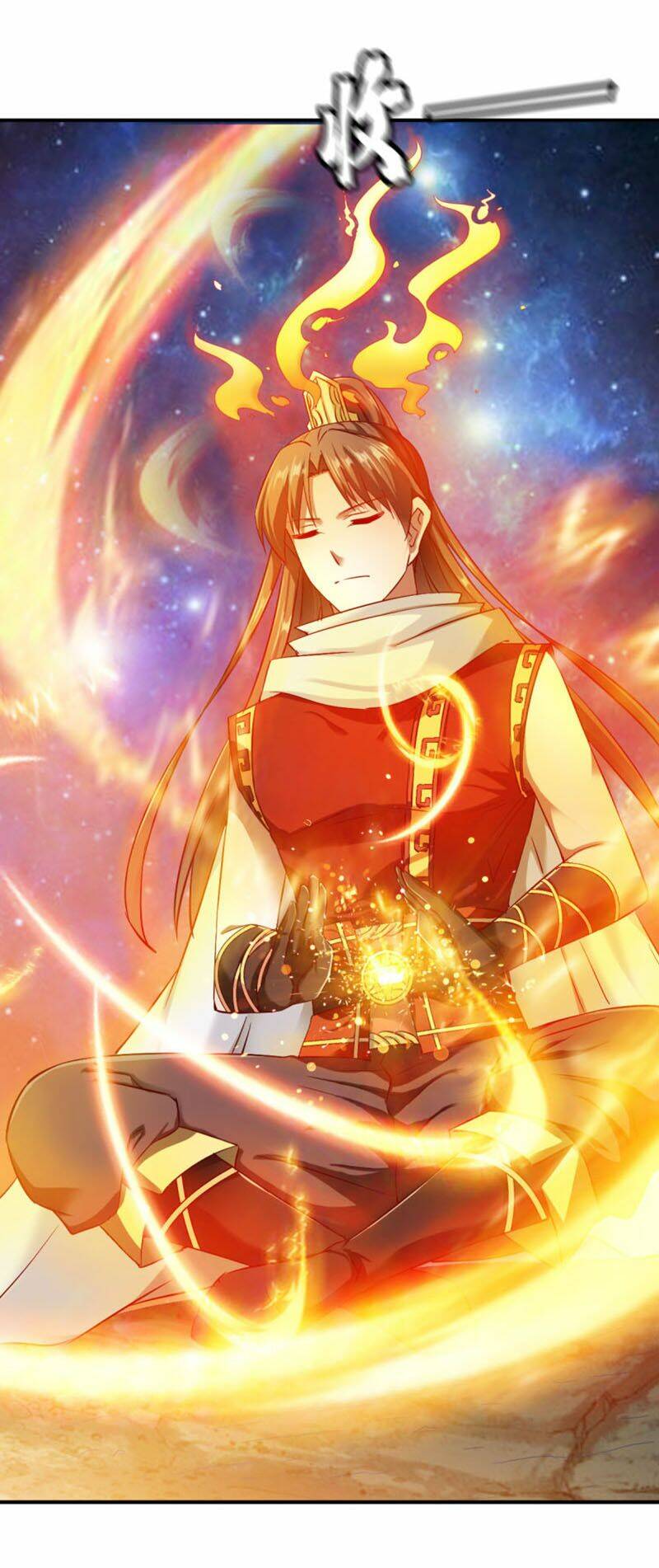 Chiến Đỉnh: Chapter 95