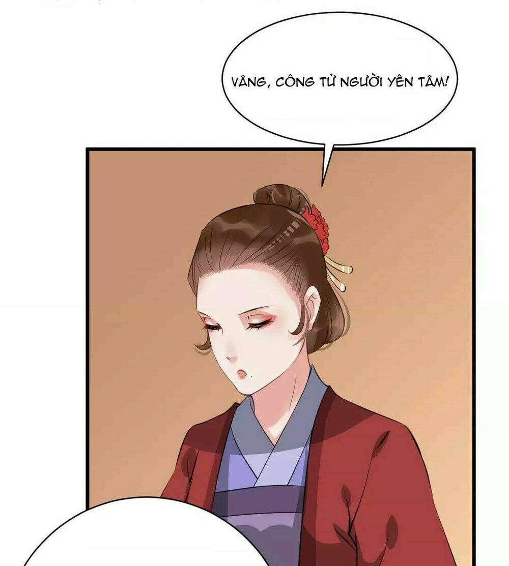 Bồng Sơn Viễn: Chapter 30