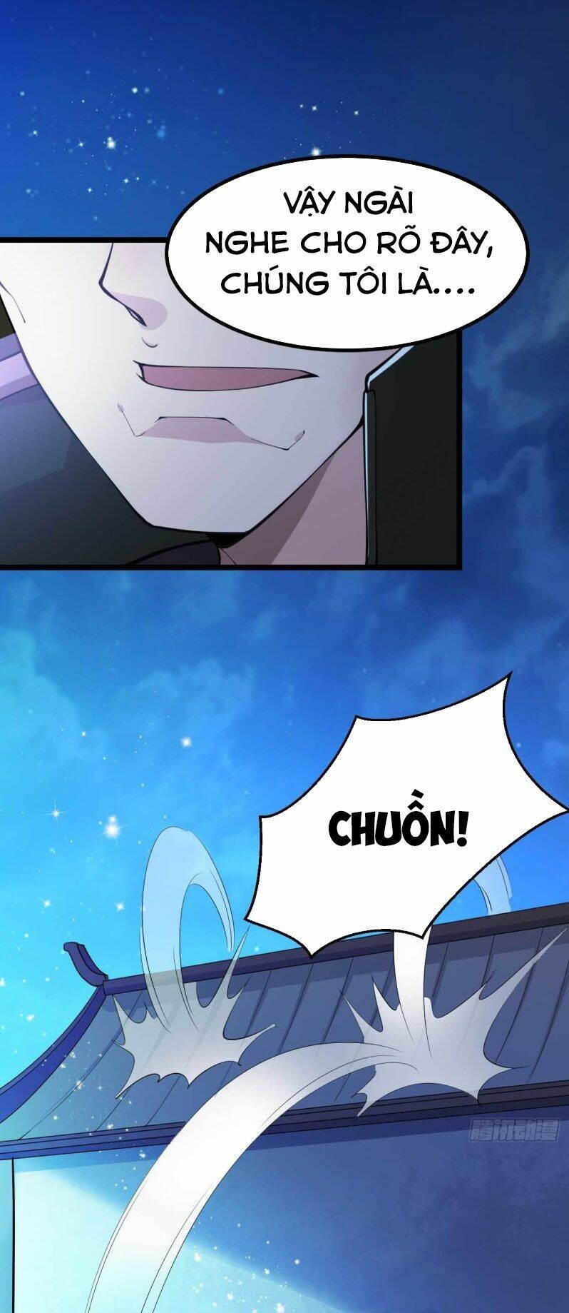 Tiên Vương Trùng Sinh: Chapter 131