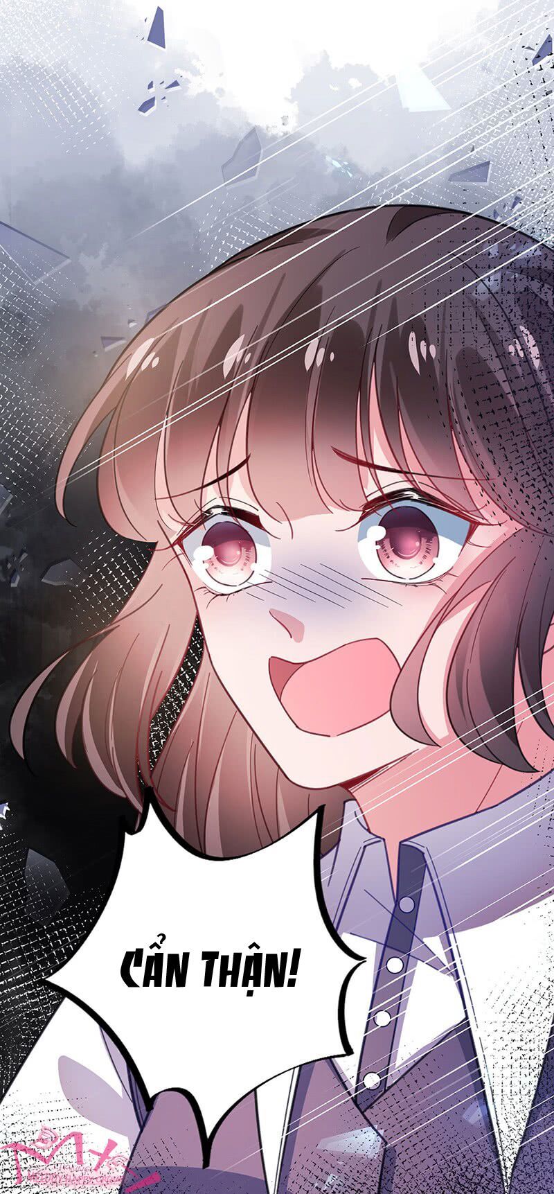 Thịnh Thế Điềm Sủng: Tiểu Manh Thê Của Dịch Thiếu: Chapter 74