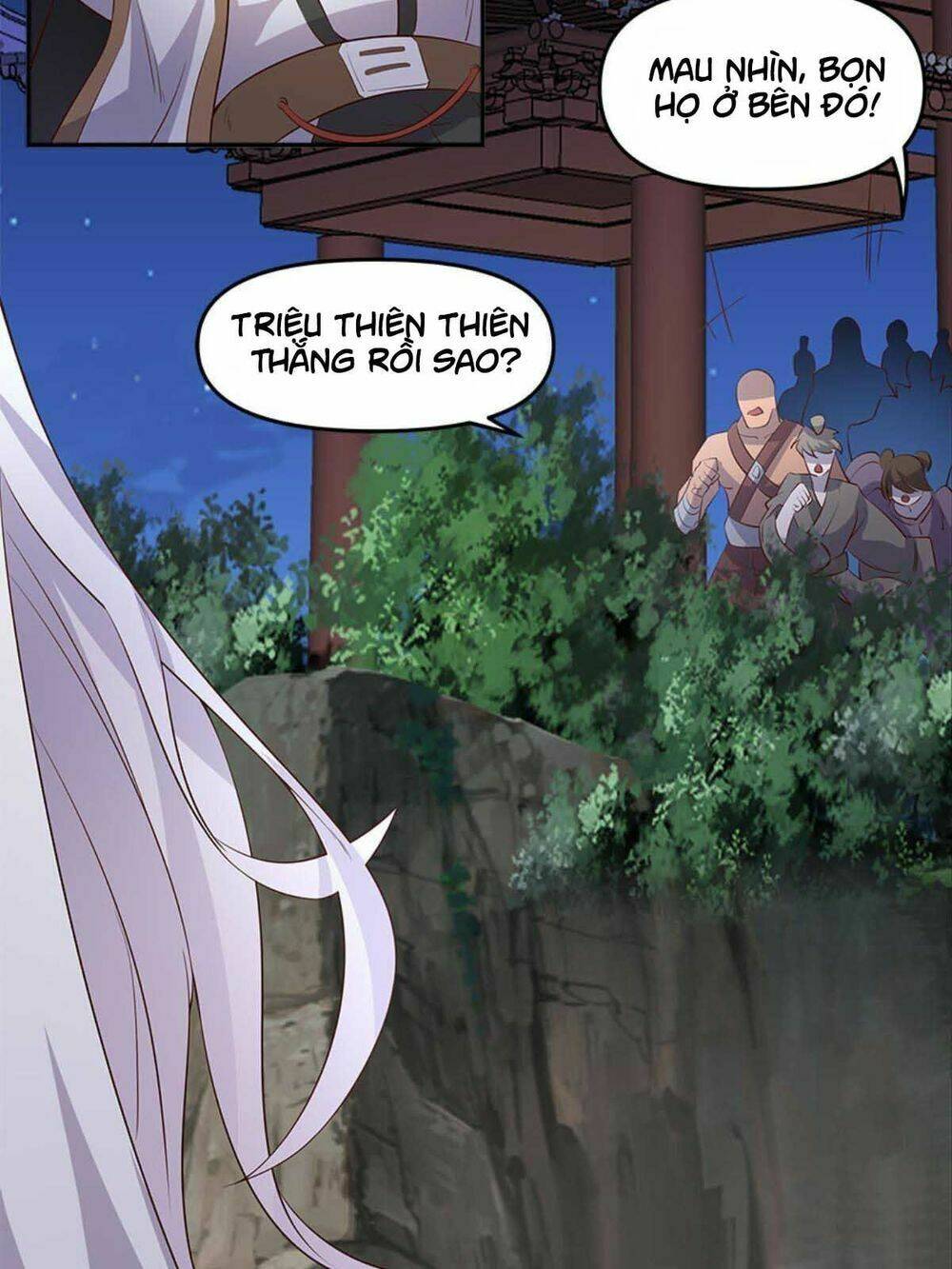 Xâm Lược Vạn Giới: Chapter 13