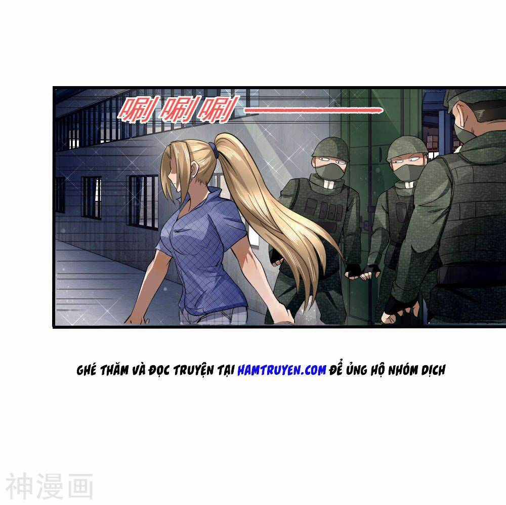 Tuyệt Thế Binh Vương: Chapter 79