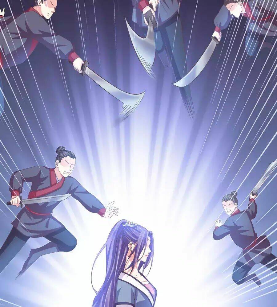 Bạo Quân Thử Yêu: Yêu Hậu Như Thử Đa Kiều: Chapter 13