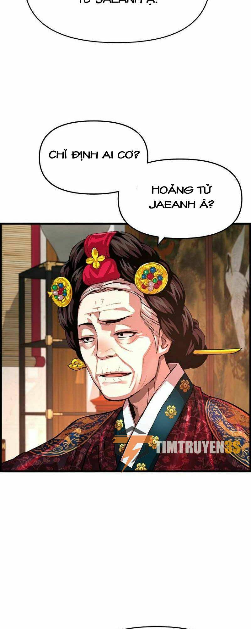 Tôi Sẽ Sống Như Một Hoàng Tử: Chapter 71