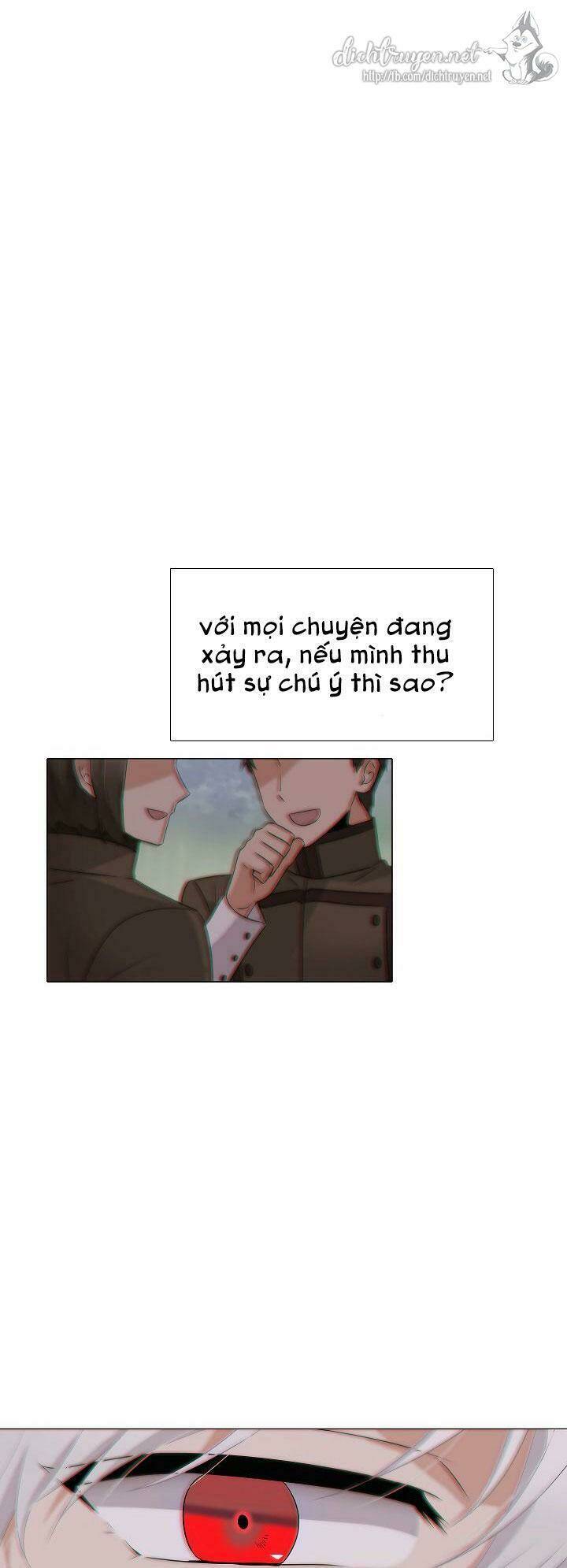 Nhân Vật Phản Diện Đã Phát Hiện Ra Danh Tính Của Tôi: Chapter 2