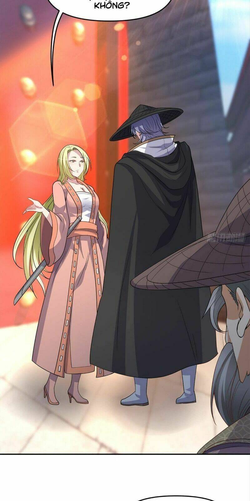 Xâm Lược Vạn Giới: Chapter 6