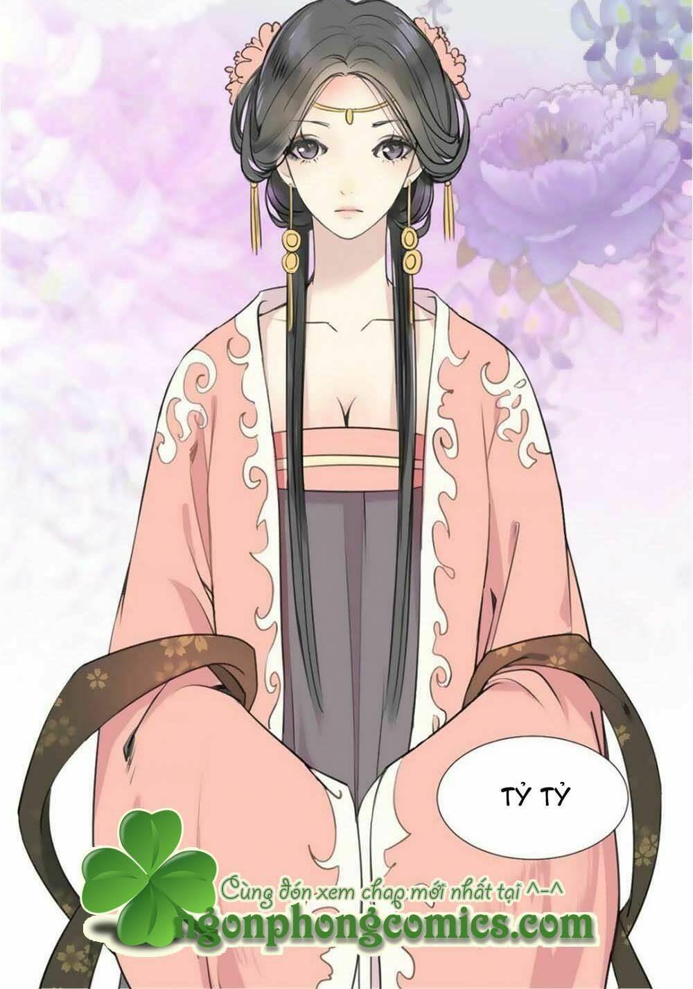 Sinh Sinh Tương Thác: Chapter 11