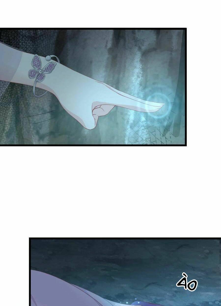 Mau Xuyên Không Rửa Tội Cho Nhân Vật Phản Diện: Chapter 29