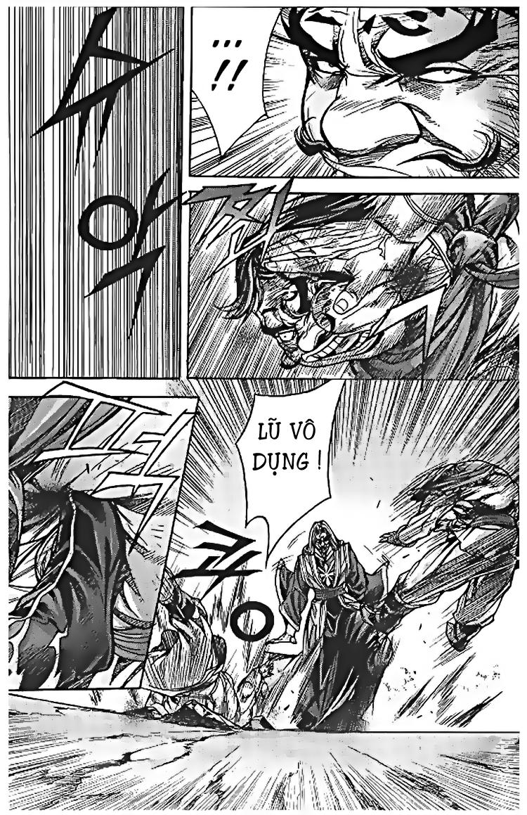 Diêm Đế: Chapter 101