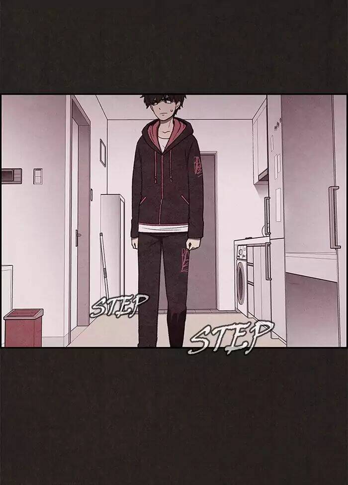 Quái Vật Tại Chung Cư Xanh: Chapter 9