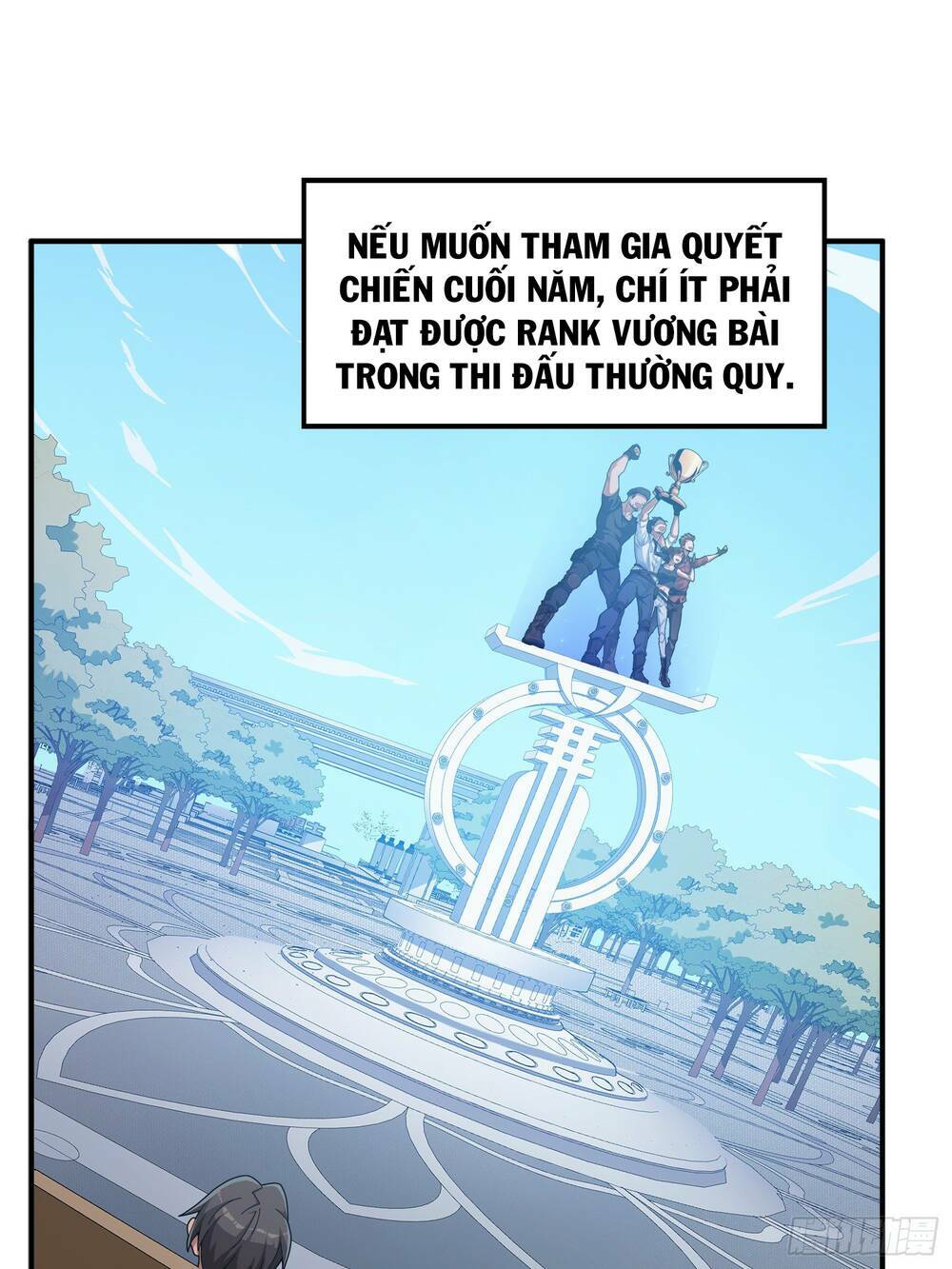 Pubg Luck Rookie: Chapter 4