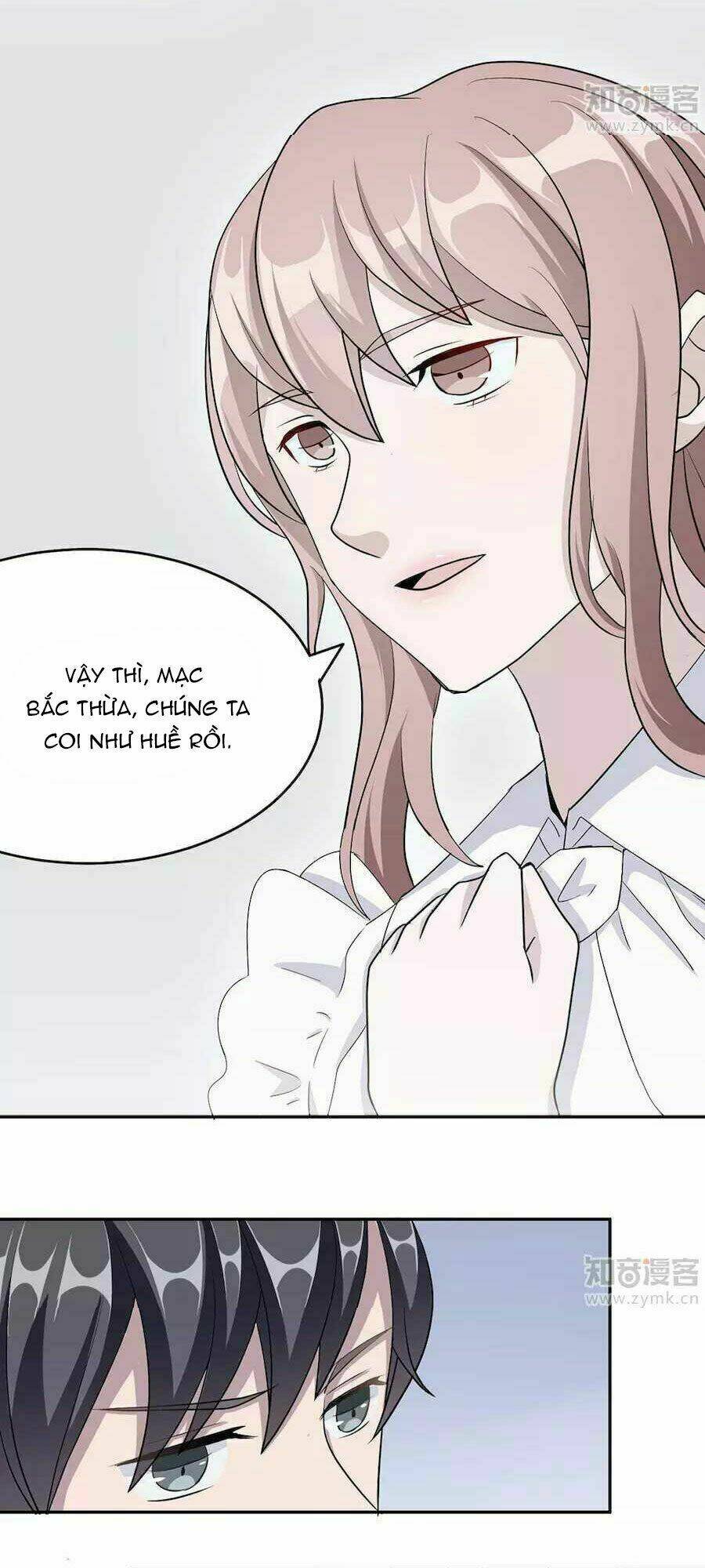 Mạc Thiếu Bức Hôn: Vợ Mới Khó Chống Đỡ: Chapter 32