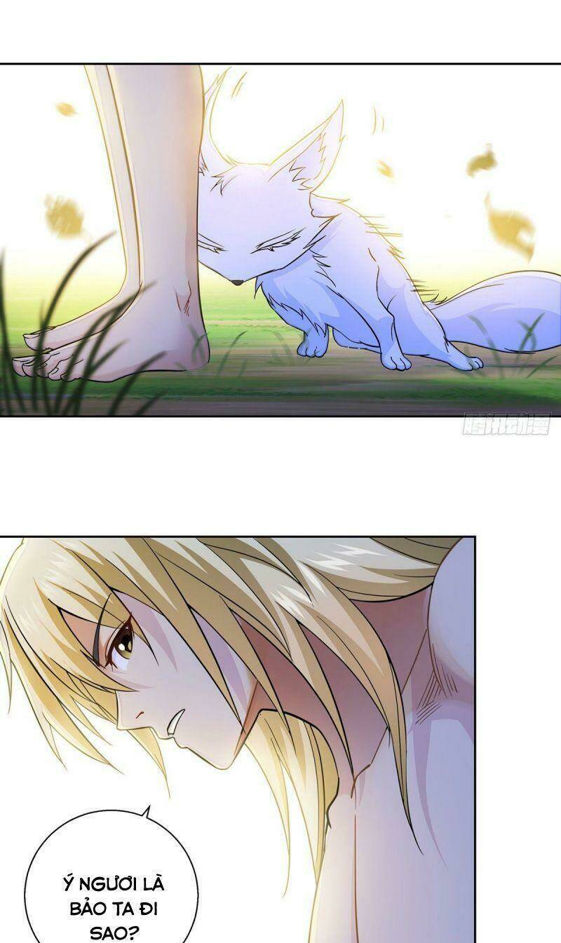 Ta Là Đại Hoàn Đan: Chapter 13