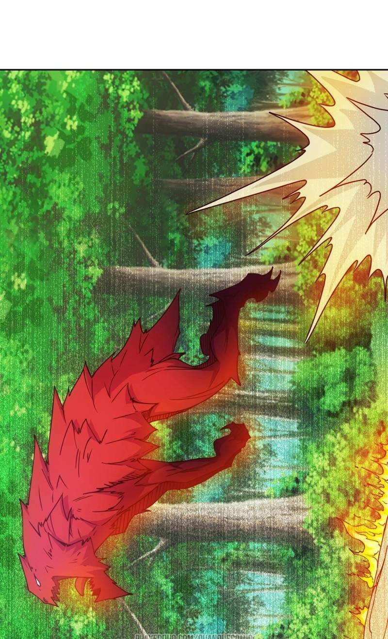 Hồng Thiên Thần Tôn: Chapter 40