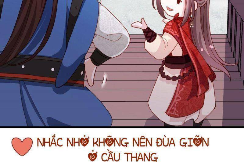 Đứng Lại! Phụng Chỉ Ăn Cướp: Chapter 40