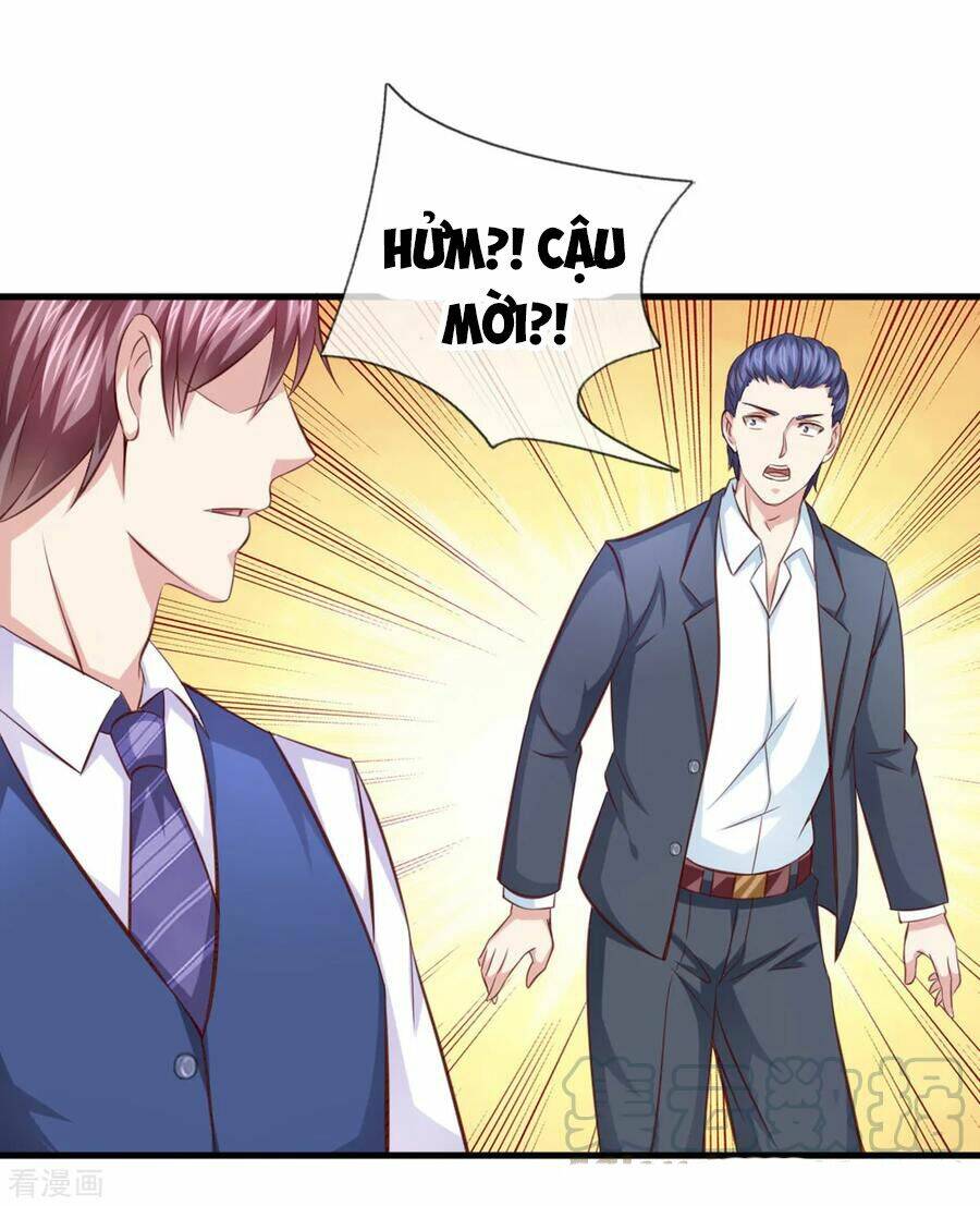 Tuyệt Thế Phi Đao: Chapter 126