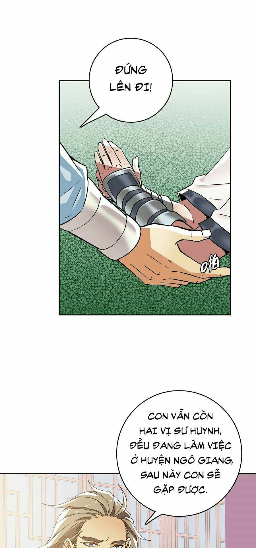 Siêu Đạo Thần Thuật: Chapter 19