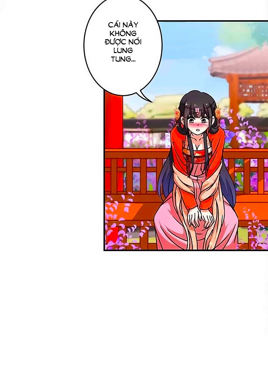 Vương Gia ! Ngươi Thật Bỉ Ổi !: Chapter 298
