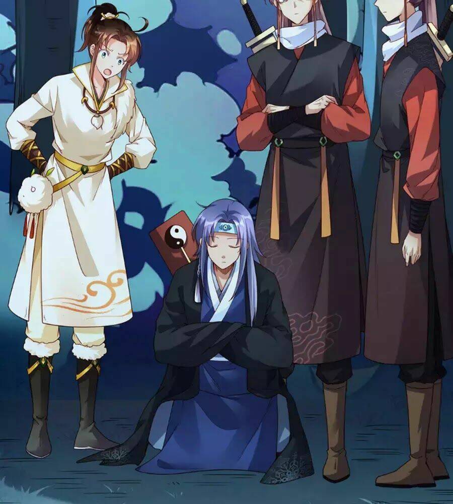 Thiên Kim Bất Hoán: Chapter 17