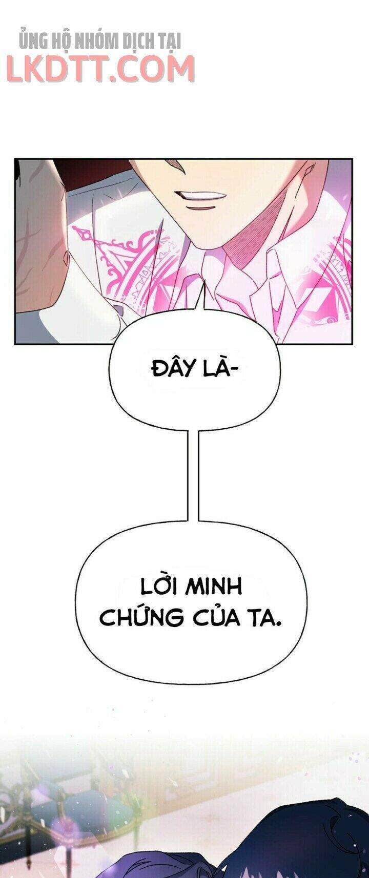 Nàng Công Chúa Trở Thành Vật Hiến Tế: Chapter 6