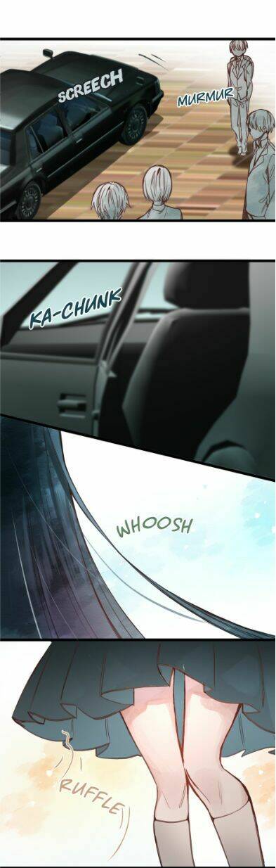 The Girl I Like Is A Boy: Chapter 1