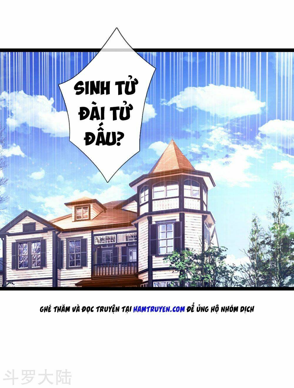 Tuyệt Thế Phi Đao: Chapter 84