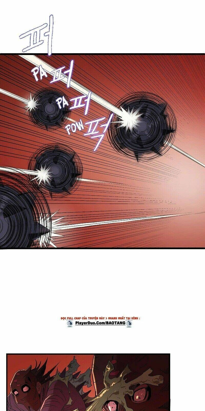 Cuồng Long: Chapter 1