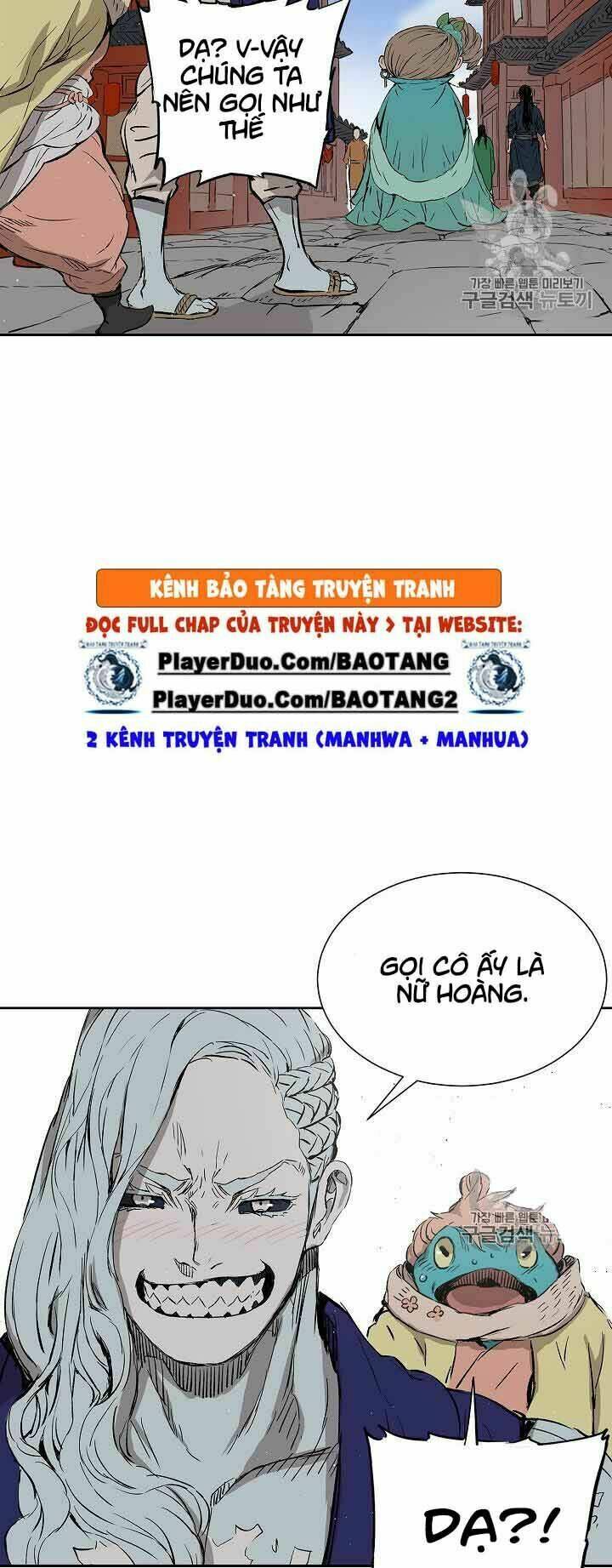 Vô Kiếm Tiểu Tử: Chapter 47
