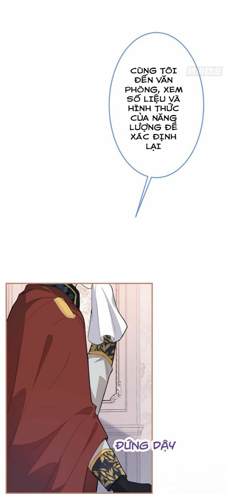 Xuyên Không Đến Thế Giới Trở Thành Đóa Hoa Của Anh: Chapter 12