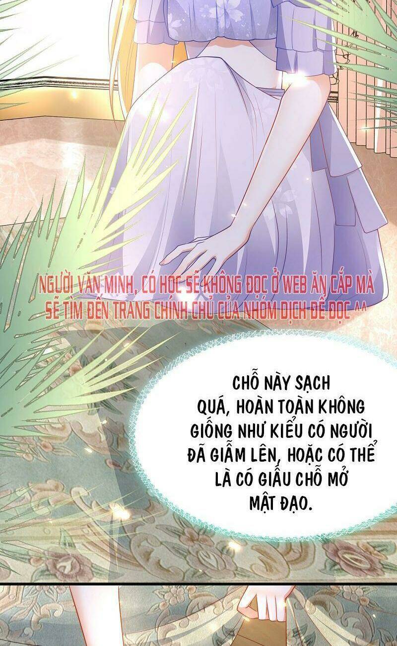 Sủng Hậu Của Vương: Chapter 88