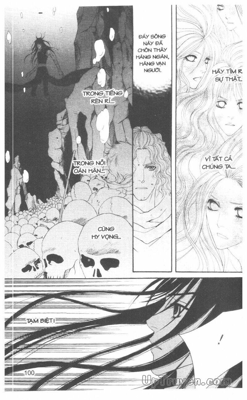Saver - Vị Cứu Tinh: Chapter 32
