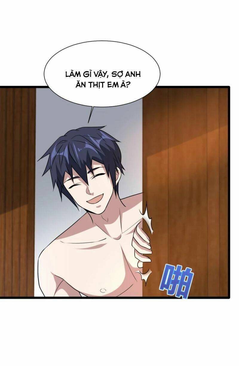 Đô Thị Tà Vương: Chapter 197