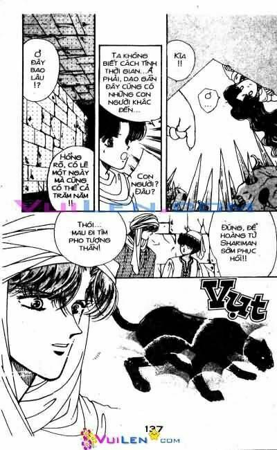 Nàng Công Chúa Ham Chơi: Chapter 7