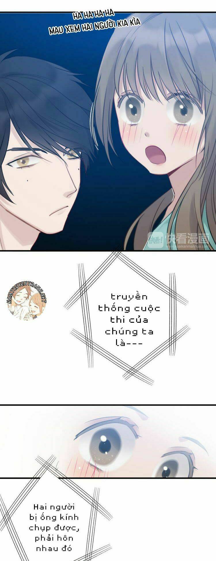 Viện Bảo Tàng Tâm Nguyện: Chapter 19.2